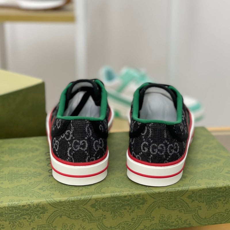 Tênis Gucci