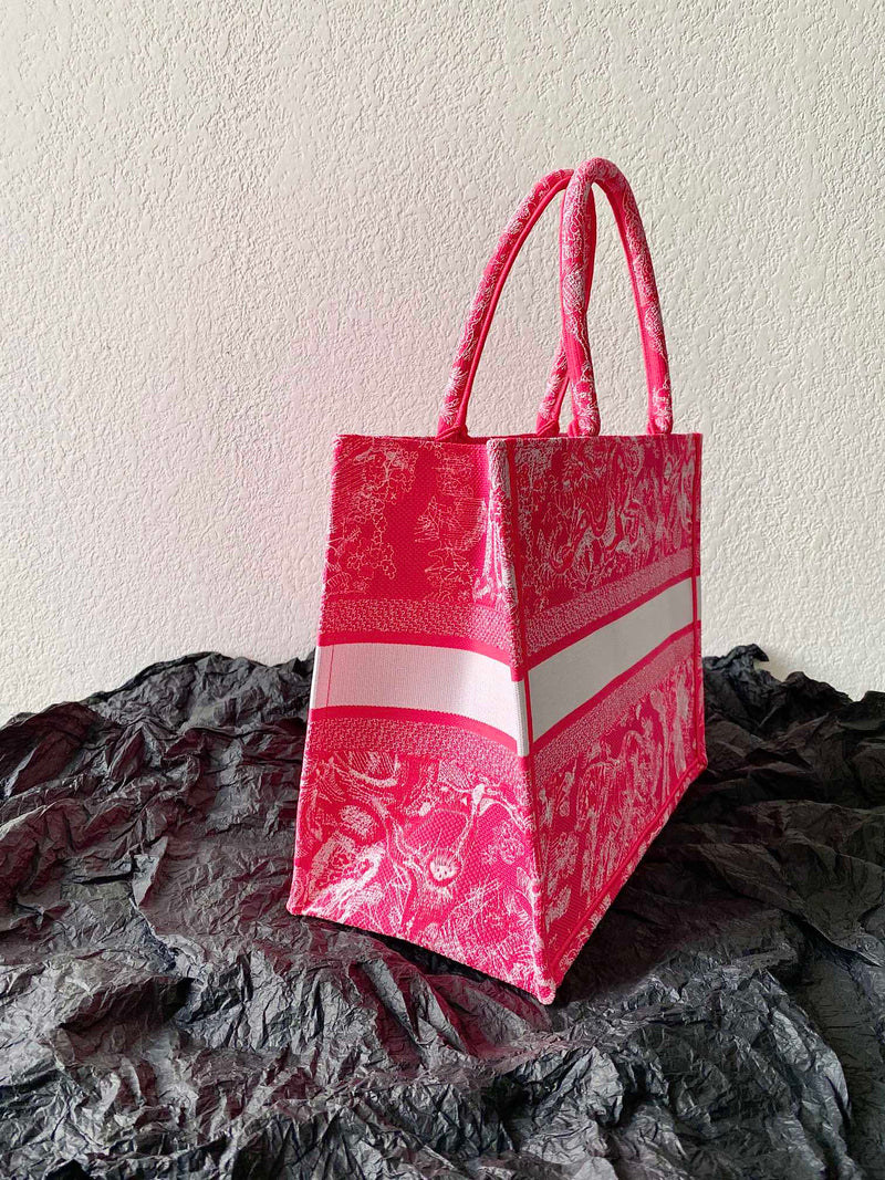 Bolsa DIOR BOOK TOTE