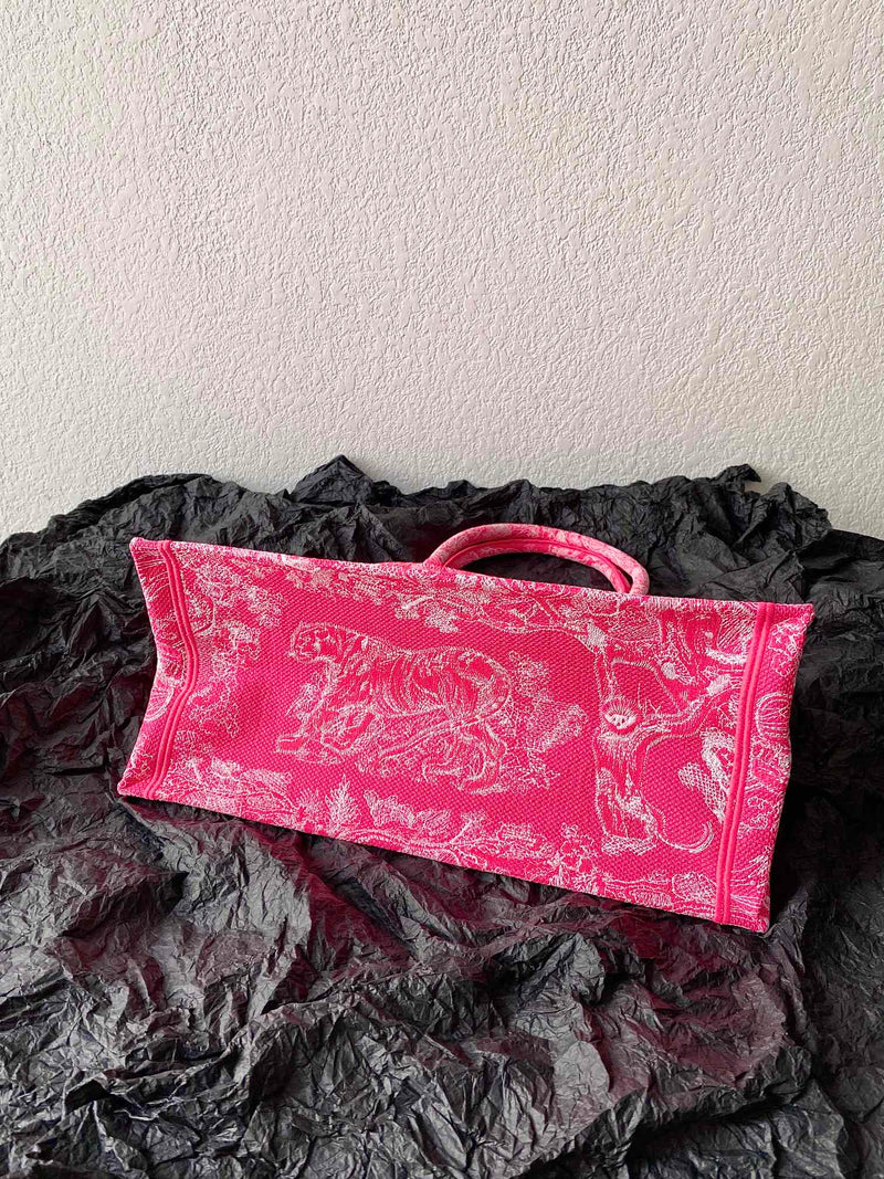 Bolsa DIOR BOOK TOTE