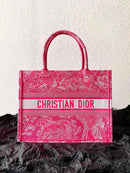 Bolsa DIOR BOOK TOTE