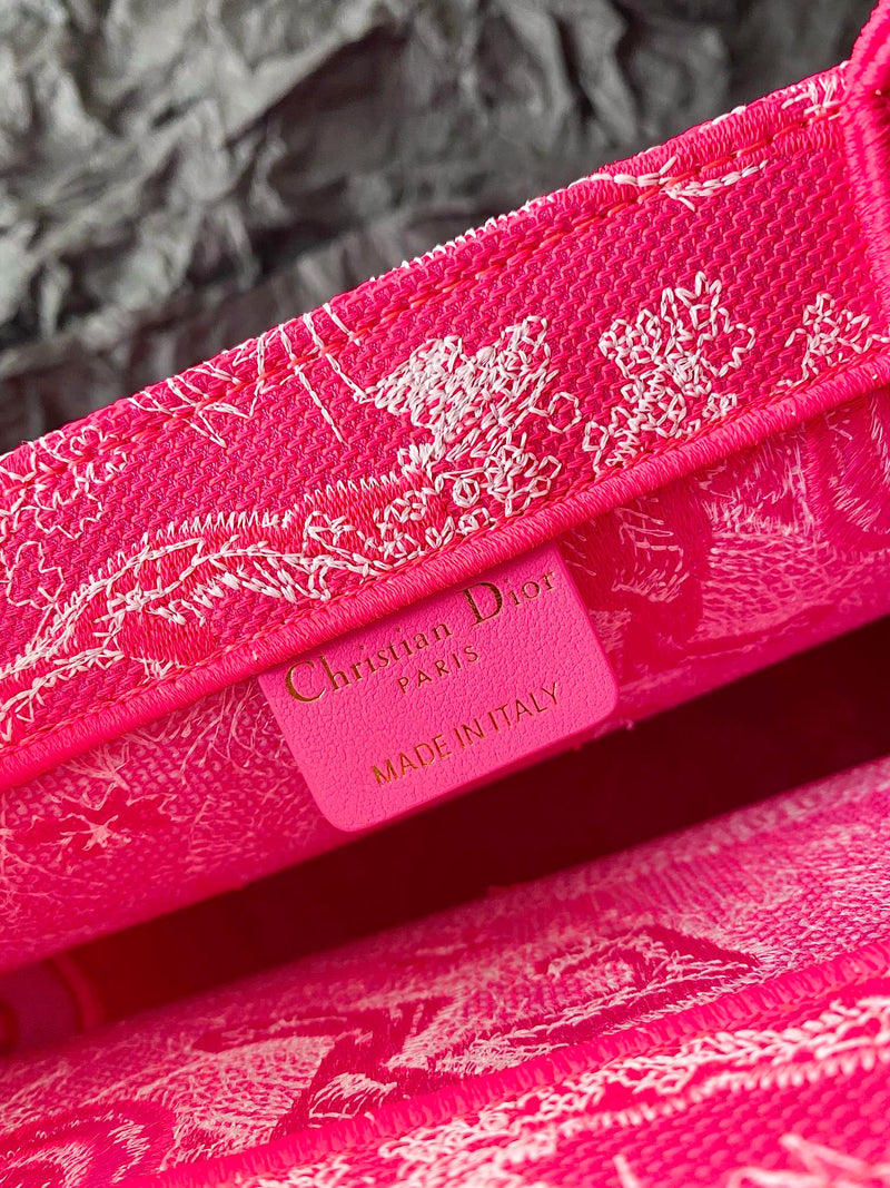 Bolsa DIOR BOOK TOTE