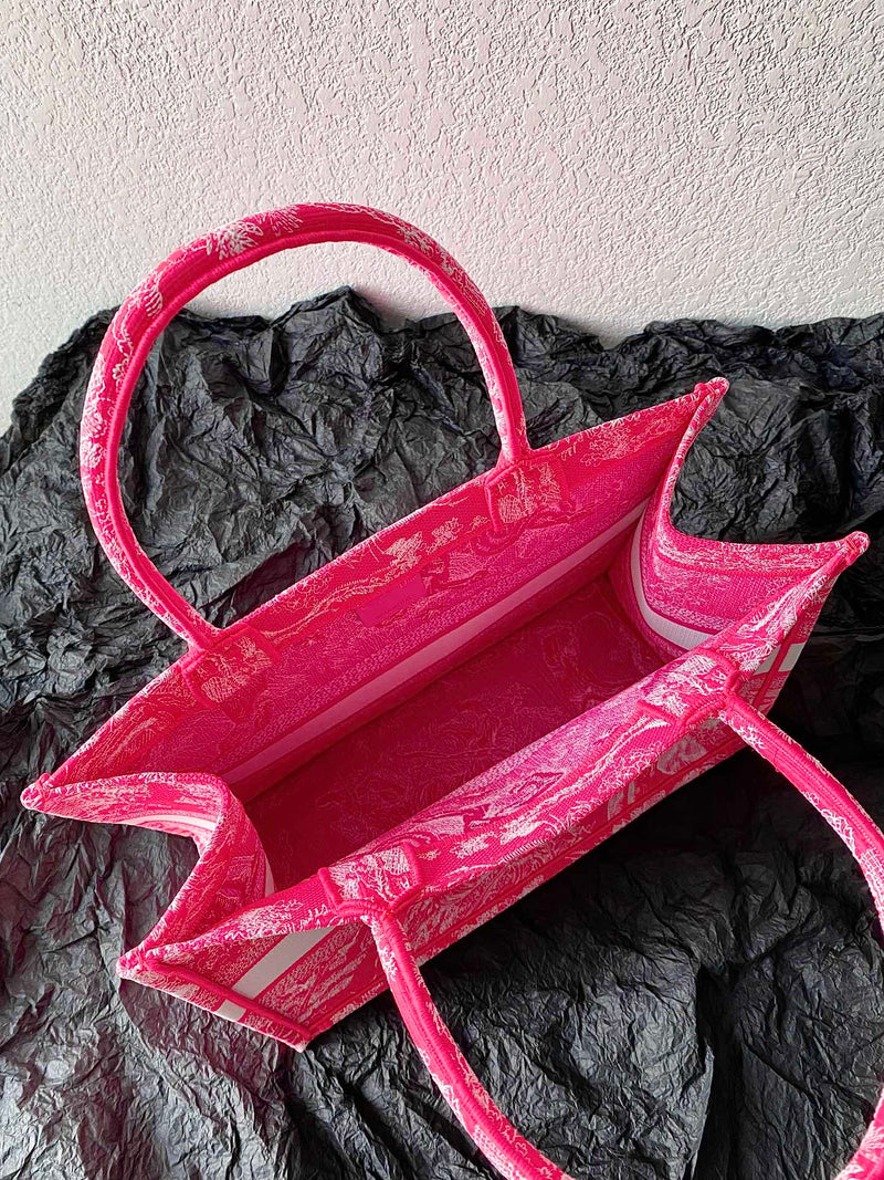 Bolsa DIOR BOOK TOTE