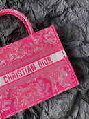 Bolsa DIOR BOOK TOTE
