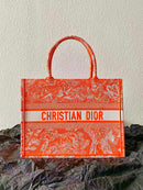 Bolsa DIOR BOOK TOTE