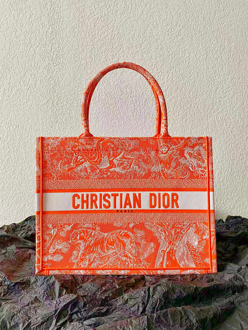 Bolsa DIOR BOOK TOTE