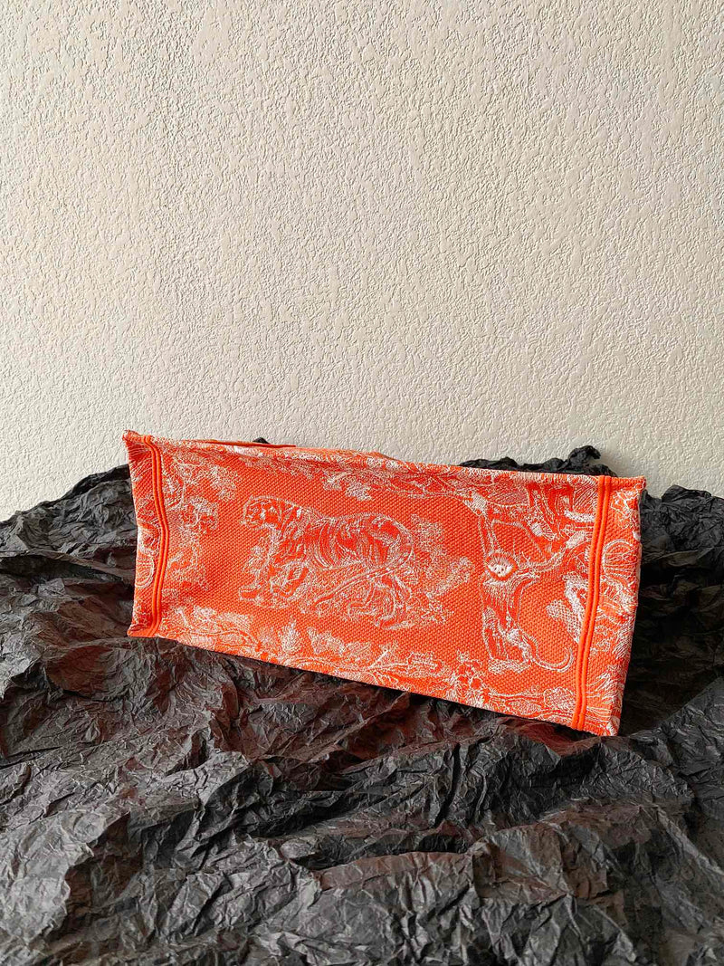 Bolsa DIOR BOOK TOTE