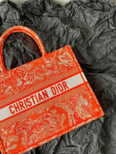 Bolsa DIOR BOOK TOTE