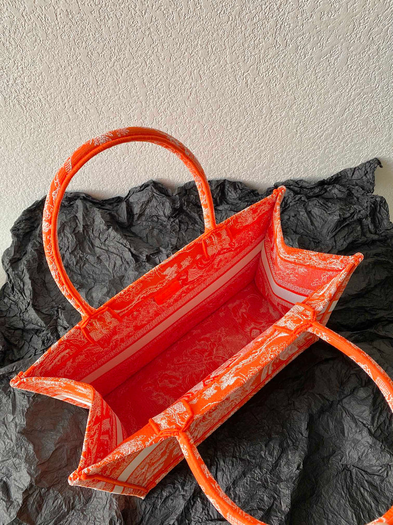 Bolsa DIOR BOOK TOTE