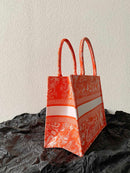 Bolsa DIOR BOOK TOTE