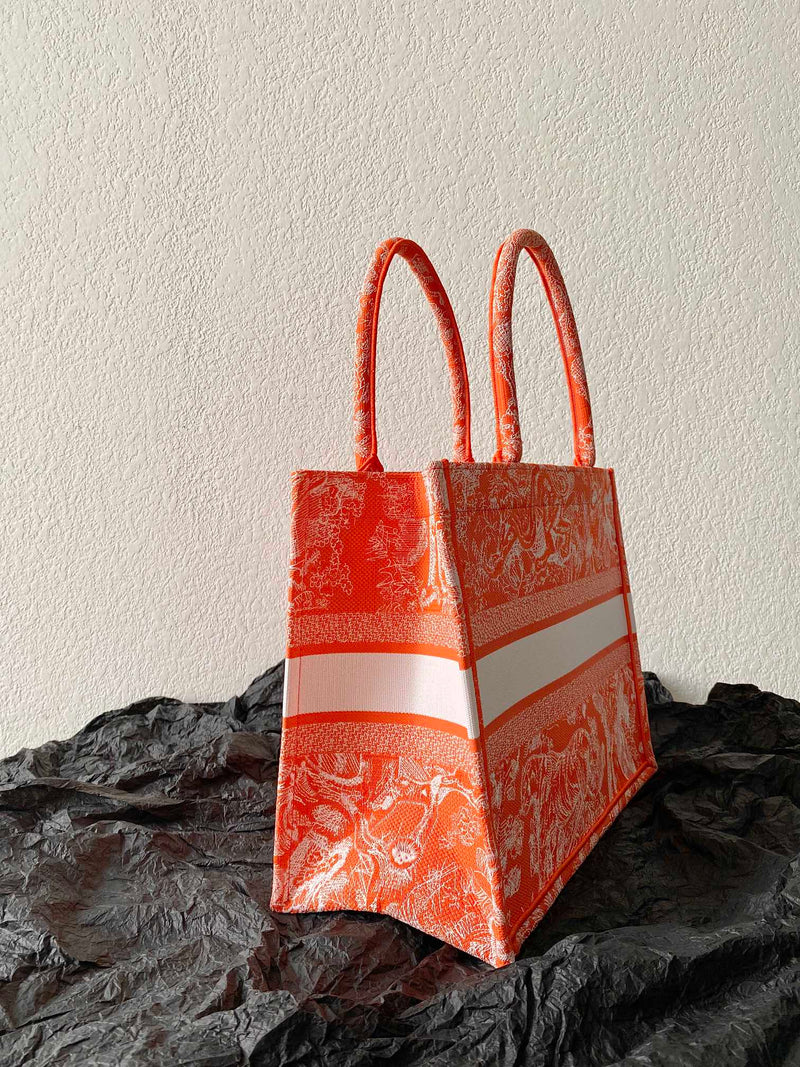 Bolsa DIOR BOOK TOTE
