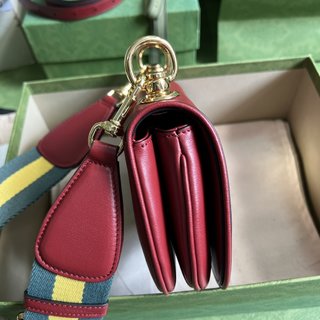 Bolsa Gucci Blondie