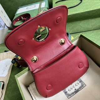 Bolsa Gucci Blondie