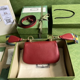 Bolsa Gucci Blondie