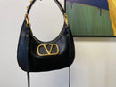 Bolsa Valentino Studsign Hobo