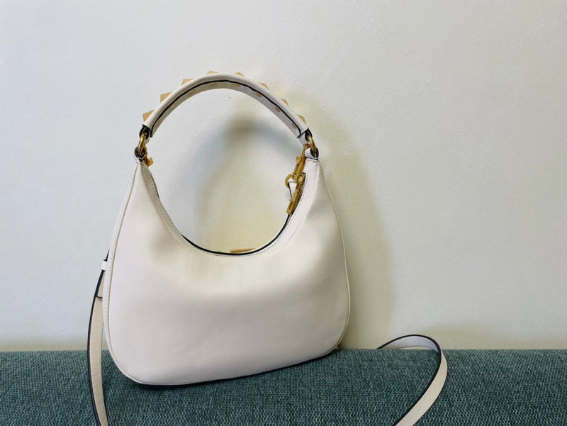 Bolsa Valentino Studsign Hobo