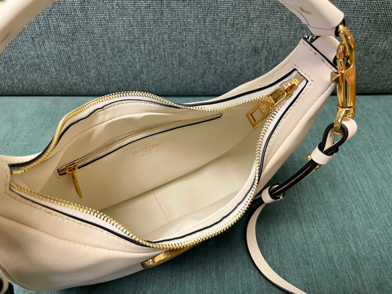 Bolsa Valentino Studsign Hobo