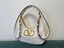 Bolsa Valentino Studsign Hobo