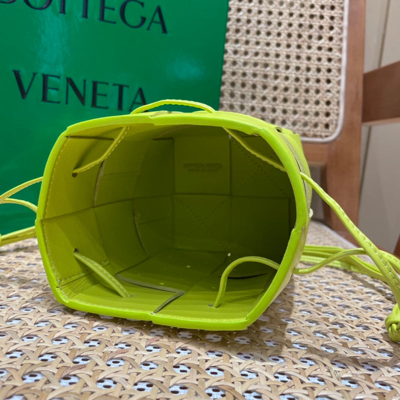Bolsa Bottega Veneta CASSETTE 14CM