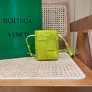 Bolsa Bottega Veneta CASSETTE 14CM
