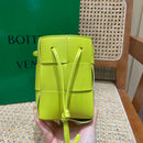 Bolsa Bottega Veneta CASSETTE 14CM