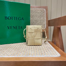 Bolsa Bottega Veneta CASSETTE 14CM