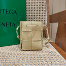 Bolsa Bottega Veneta CASSETTE 14CM