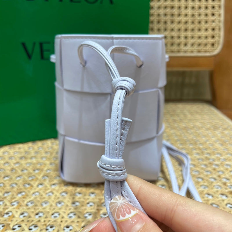 Bolsa Bottega Veneta CASSETTE 14CM