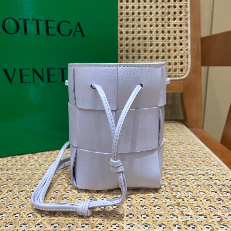 Bolsa Bottega Veneta CASSETTE 14CM