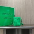 Bolsa Bottega Veneta CASSETTE 14CM