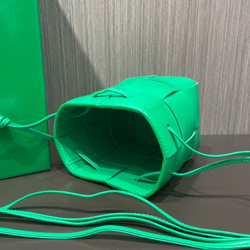 Bolsa Bottega Veneta CASSETTE 14CM