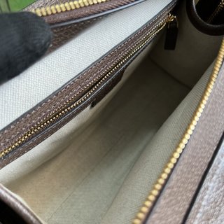 Bolsa Gucci