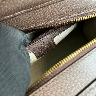 Bolsa Gucci