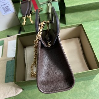 Bolsa Gucci