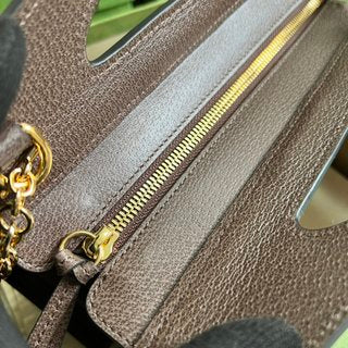 Bolsa Gucci