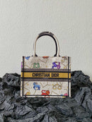 Bolsa Dior  BOOK TOTE