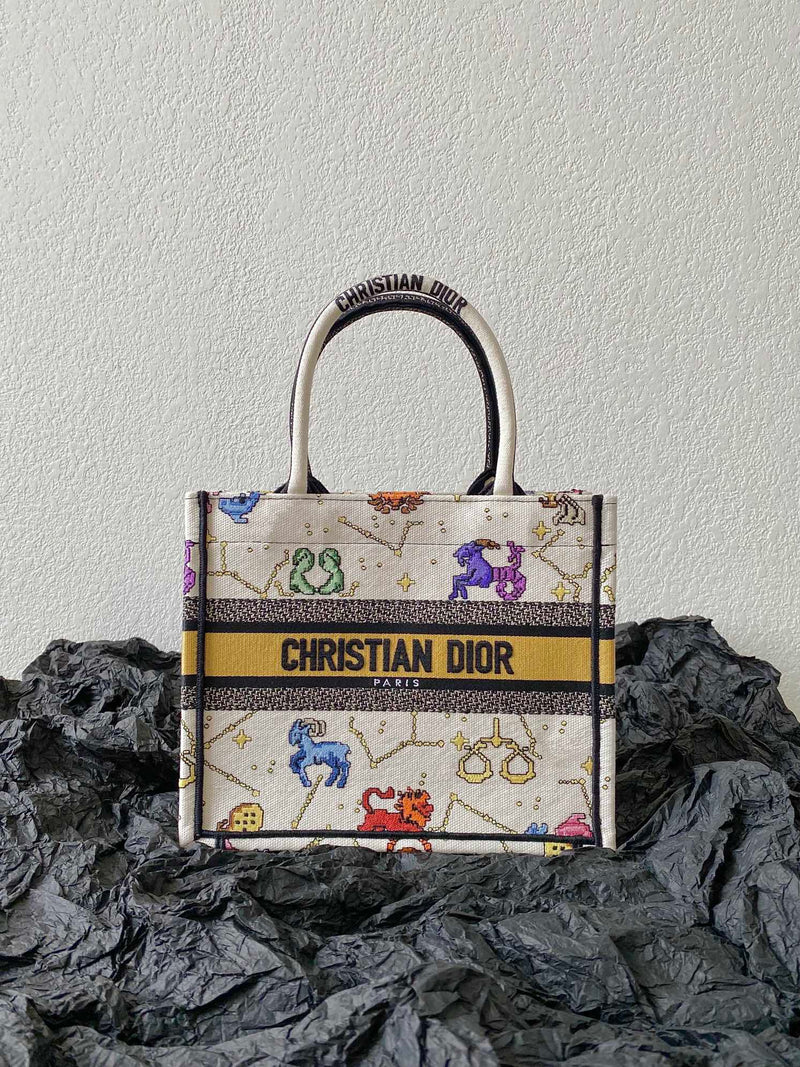 Bolsa Dior  BOOK TOTE