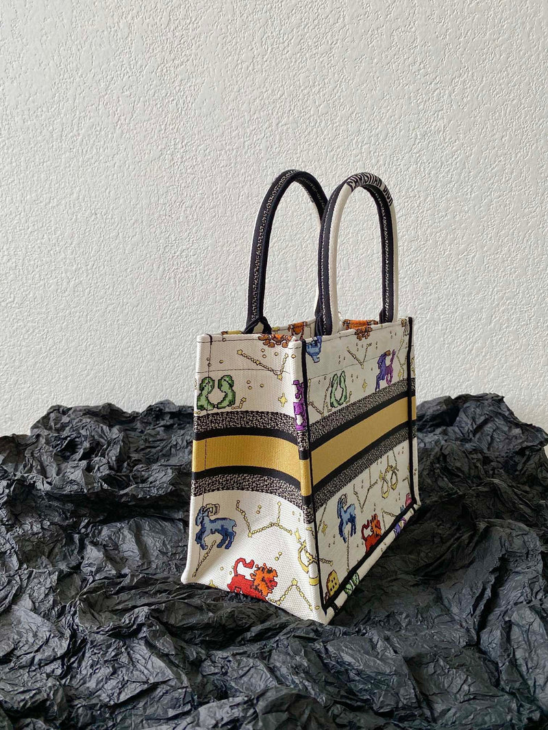 Bolsa Dior  BOOK TOTE