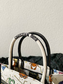 Bolsa Dior  BOOK TOTE