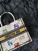 Bolsa Dior  BOOK TOTE