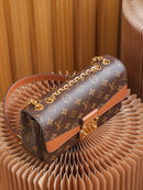 Bolsa Louis Vuitton Marceau