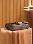 Bolsa Louis Vuitton Marceau