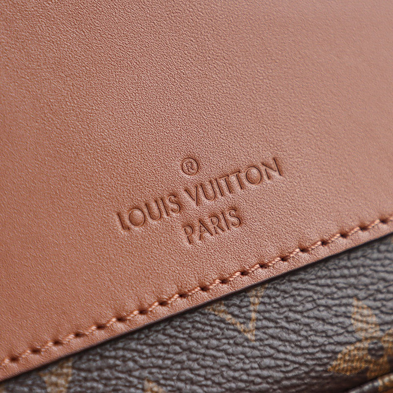 Bolsa Louis Vuitton Marceau