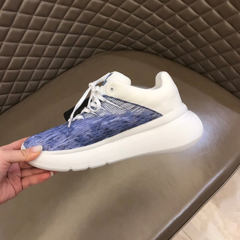 Tênis Louis Vuitton Show up