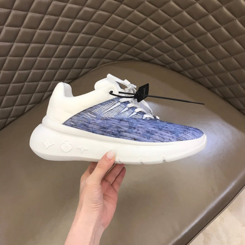 Tênis Louis Vuitton Show up