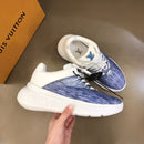 Tênis Louis Vuitton Show up