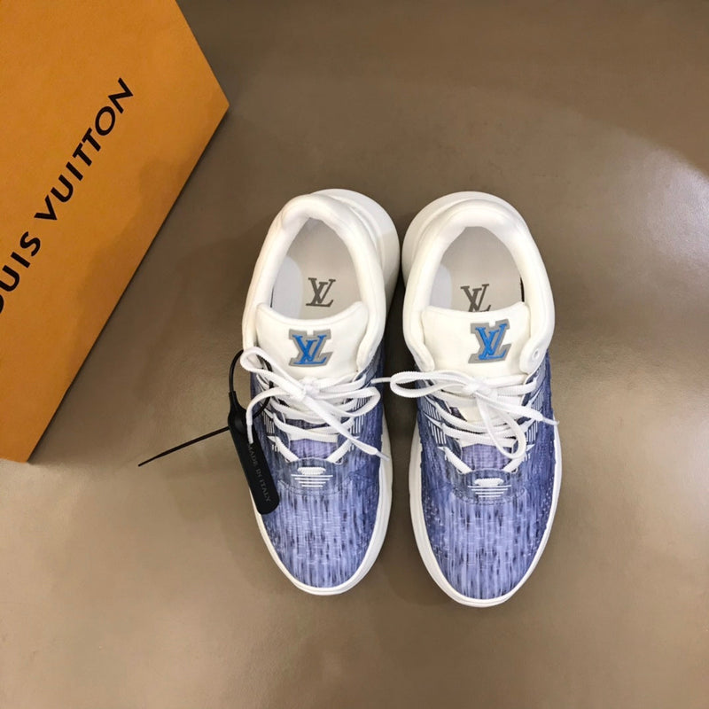 Tênis Louis Vuitton Show up