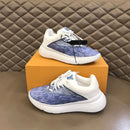 Tênis Louis Vuitton Show up