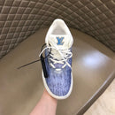 Tênis Louis Vuitton Show up