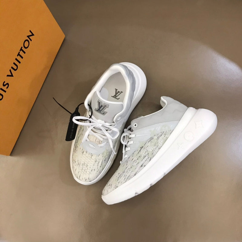 Tênis Louis Vuitton Show up