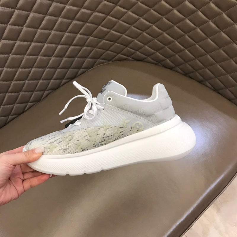 Tênis Louis Vuitton Show up